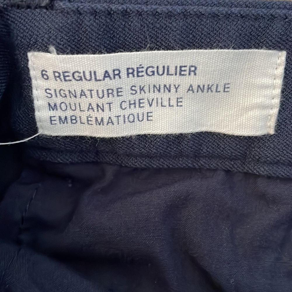 Gap pants - Picture 3 of 5